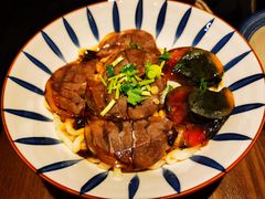 -面乙新派手擀面(大悦城店)