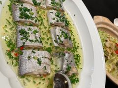 -荣兴酒家(徐家汇店)