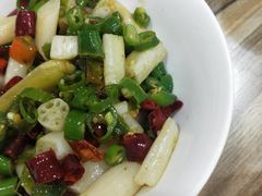 -建辉湖南土菜馆(南大街店)