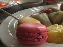 马卡龙-自助山(合和中心商场店)