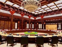 -北京雁栖湖国际会展中心