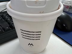 -一鸣真鲜奶吧(中央花园店)