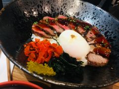 63℃蛋&nbsp;和牛-Calia