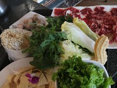 -大河宴·椒麻鱼火锅(北京路中和美食街店)