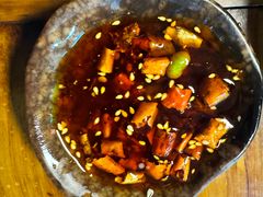 -玉祥府牛肉罩饼(金光道店)