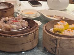 -百乐潮州酒家(时代广场店)