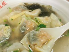 -海平馄饨(逍遥二路店)