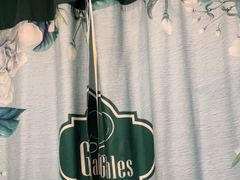 -悦享绿山墙西餐厅