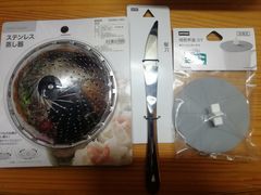 -NITORI 宜得利家居(上海金桥啦啦宝都店)