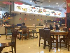 -北京烤鸭 ·儿童菜 ·采风阁家常菜餐厅(亚龙湾天域酒店)