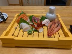 -高木日本料理(静安寺店)