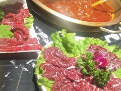 -小龙坎火锅(新天润店)