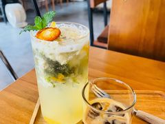 -转山咖啡(松柏社区店)