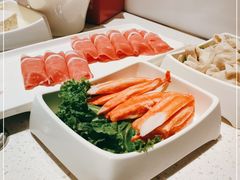 -海底捞火锅(阅彩城店)