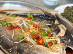 -老张烤羊(王哥庄店)