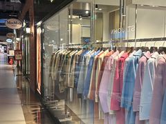 -MaxMara(燕莎奥特莱斯店)