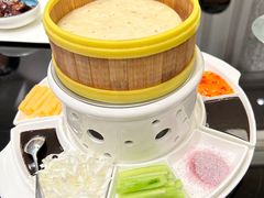 -新南华大酒店(长寿店)