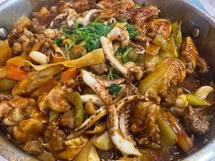 -黄记煌三汁焖锅(首创奥特莱斯店)