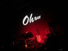 -ohbar live house(人广店)