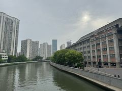-上海四行仓库抗战纪念馆