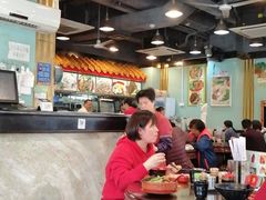 大堂-昇记肠粉王(福华路店)