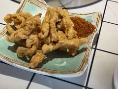 -蛙一刀·麻椒鱼火锅(金仙桥店)