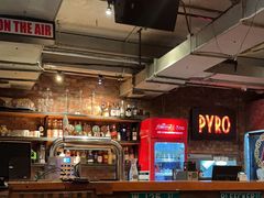 -火鬼 PYRO(五道口店)
