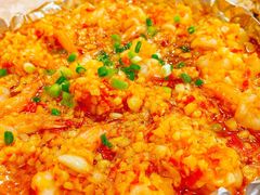 -江城燕子大排档(江汉路步行街店)