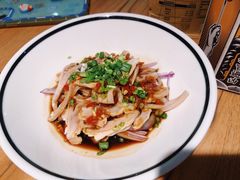 好好嗦猪肚丝-太二酸菜鱼(福州泰禾店)