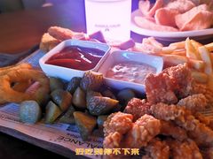 -Ambra Haus琥珀屋精酿餐厅(宝山店)