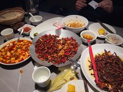 -三江里·宜宾川菜(亚运村店)