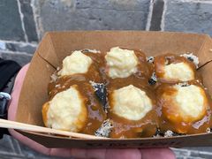 -品腐记·豆腐王朝(老门东总店)