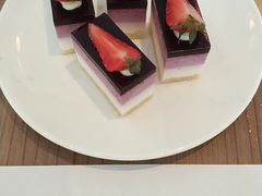 -万德诺富特酒店·自助餐厅(万德大厦店)