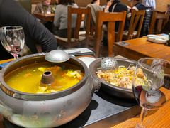 -云海肴·汽锅鸡·云南菜(美罗城店)