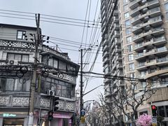 -安福路