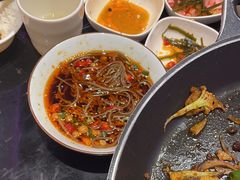 -椒行天下干锅牛蛙·(万宝店)