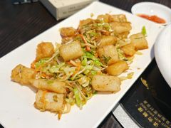 -东江海鲜大排档·潮汕菜·砂锅粥