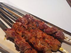 -西域阿里马新疆菜·清真(桂花路店)