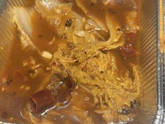 -玉园烧烤·海鲜辣炒