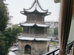 -怡园饭店-餐厅(四望亭店)