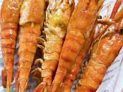 -粤盛海鲜平价店(洛溪食街店)