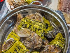 -聚盛源蒸汽海鲜火锅烤肉自助(巨川金海岸购物广场店)