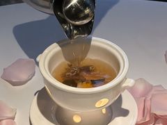 -THE WANG王品(上海中心云端店)