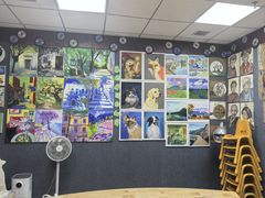 -杨梅红艺术教育(万象城教学中心)