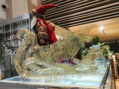 -天津君隆威斯汀酒店