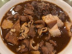 -北京小肠陈饭庄(方庄店)