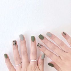 -Pink You美甲美睫纹绣定制中心