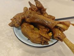 -虾大侠·盱眙龙虾老北京铜锅涮羊肉(金楠天街店)