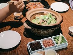 -南拳十三姨·潮汕砂锅粥(世纪金源店)