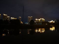 -光明港公园